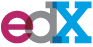 edX Logo (Trademark of edX)